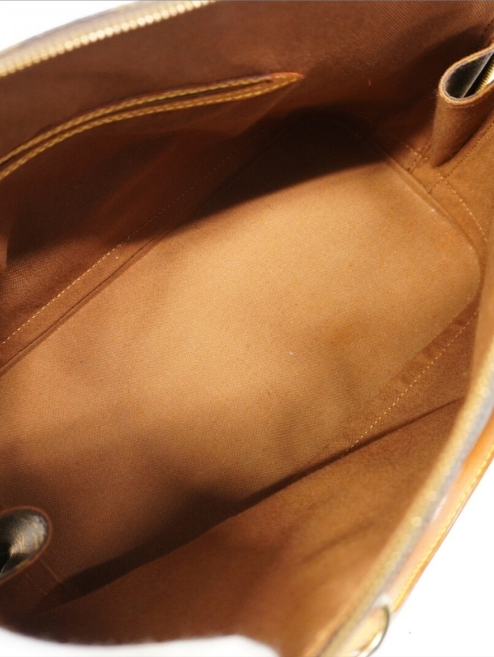 Louis Vuitton Monogram Alma PM - Picture 3 of 7